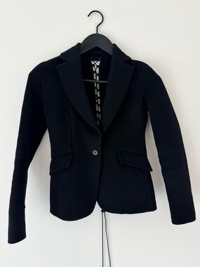 2013 Yang Li Blazer